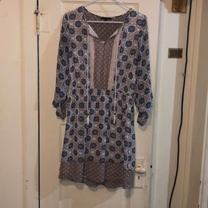Signature Studio Tunic